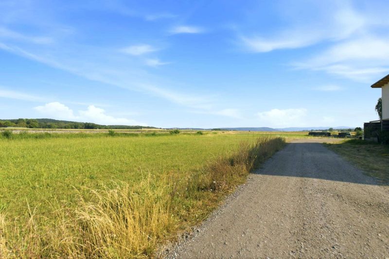 Gro�z�giges Baugrundst�ck mit eigener Zufahrt ? 1.175 m� und bis zu zwei Wohneinheiten /  / 2111&nbsp;Harmannsdorf / Bild 11